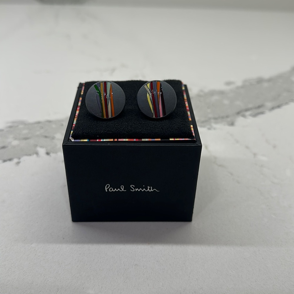 Paul Smith Cufflinks